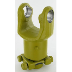 Laisvos eigos sankaba W2600 F5/2R 1.3/4+sankabos veržlė 5610141