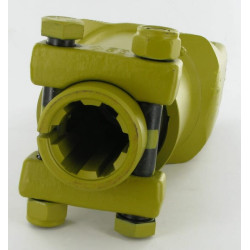 Laisvos eigos sankaba W2600 F5/2R 1.3/4+sankabos veržlė 5610141