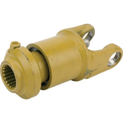 Laidinė sankaba F5/2R 1196670