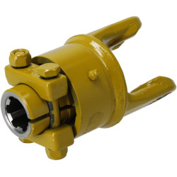 Standartinė laisvos eigos sankaba F5/1L 1172706