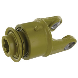 Laisvos eigos sankaba W2400 F5/1L 1 3/8 Z6 5621040