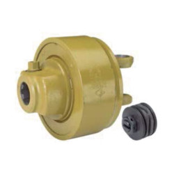 Kumštelinio tipo išjungimo sankaba 1134914