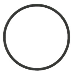 Case - IH 834 3228344R1 O žiedas raudonas įdėklui