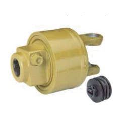 Kumštelinio tipo išjungimo sankaba 1134829