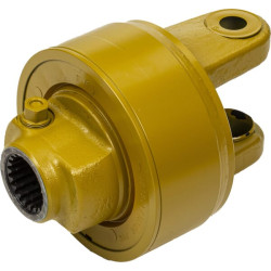 Kumštelinio tipo išjungimo sankaba 1138041