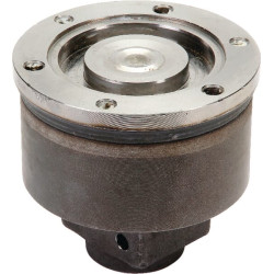 Kumštelinio tipo išjungimo sankaba 1394674