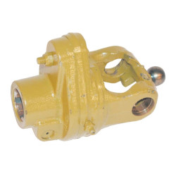 Varžtinė sankaba KB61/20 W.A 5717518