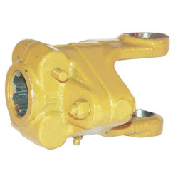 Šarnyrinė sankaba 1.3/8-6 T40 143240001