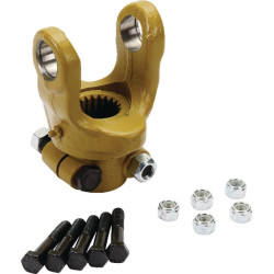 Šarnyrinė sankaba 1.3/4-20 T80 143280016