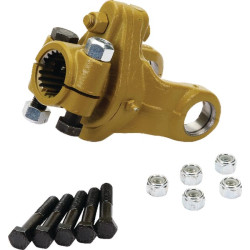 Šarnyrinė sankaba 1.3/4-20 T80 143280016