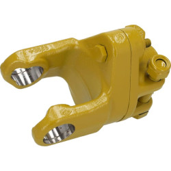 Varžtinė sankaba KB61/20 5717918