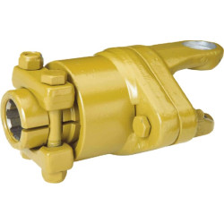 Nukerpamas varžtas / laisvos eigos sankaba FKB 61/20R 1121616