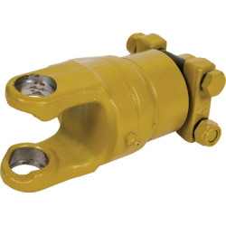 Nukerpamas varžtas / laisvos eigos sankaba FKB 61/20R 1115683