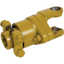 Nukerpamas varžtas / laisvos eigos sankaba FKB 61/20R 1115683