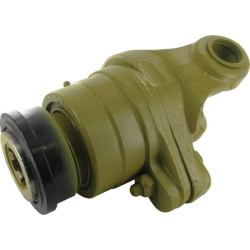 Nukerpamas varžtas + laisvos eigos sankaba 1 3/8 Z6 T50 143350001