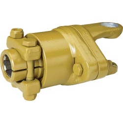 Nukerpamas varžtas / laisvos eigos sankaba FKB 61/20R 1107412