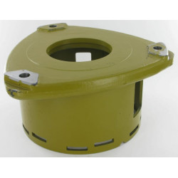 Apsauginis žiedas Walterscheid 623501