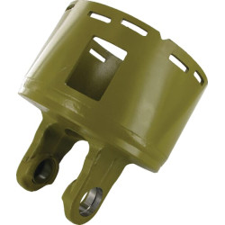 Sankabos jungtis FK96/4, W2400/P400/W400E Walterscheid 359002