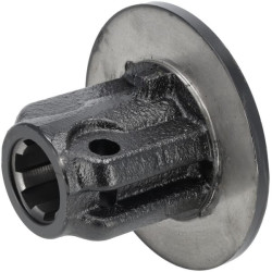 Sankabos stebulė T4 1-3/4" z6 151019418