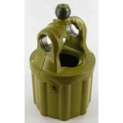 Sankabos jungtis K33B, W2280 Walterscheid 2031821