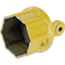 Sankabos jungtis K32B, W2100/W100E Walterscheid 551015