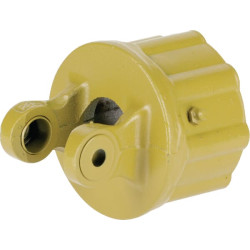 Sankabos jungtis K32B, W2100/W100E Walterscheid 551015