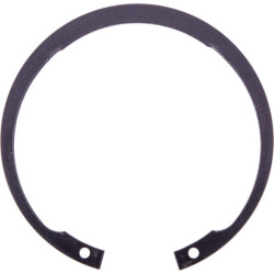 Fiksavimo žiedas, vidinis 82x2,5 mm, DIN472, Bondioli&Pavesi 338005000R20