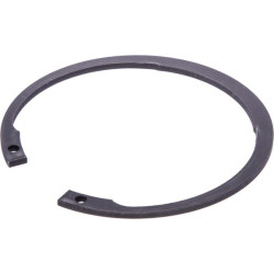 Fiksavimo žiedas, vidinis 82x2,5 mm, DIN472, Bondioli&Pavesi 338005000R20