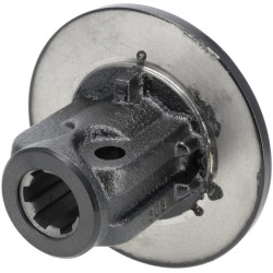 Sankabos stebulė T4 1-3/8" z6 151019411