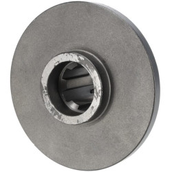 Sankabos stebulė T0 1-3/8" z6 151014840