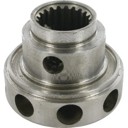 Stebulė K31 1 3/8-21 551414