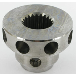 Stebulė K31 1 3/8-21 551414