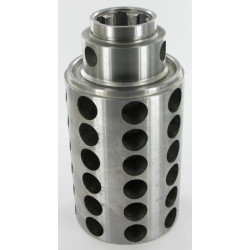 Stebulė K36 1.3/8-6 551424