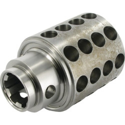 Stebulė K34 1.3/8-6 551421