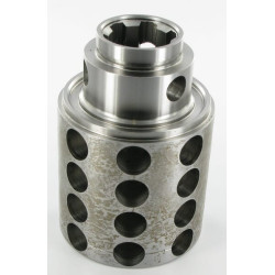 Stebulė K34 1.3/8-6 551421