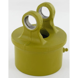 Sankabos jungtis F5/1L, W2100/W100E Walterscheid 551039