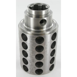 Stebulė K35 1.3/8-6 551426