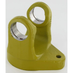 Sankabos jungtis KB61/20 R:64mm M10, W2500/P500 Walterscheid 366808