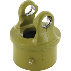 Sankabos jungtis F5/1L, W2200/W200E Walterscheid 203145