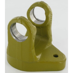 Sankabos jungtis KB61/20 R:56mm M10, W2500/P500 Walterscheid 366805