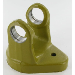 Sankabos jungtis KB61/20 R:48mm M10, W2400/P400/W400E Walterscheid 356806