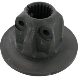 Stebulė K90/4TF 1-3/4" (20) 569804