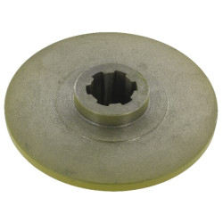 Flanšo stebulė 1.3/8-6 spl 151015018