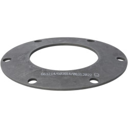 Belvilio spyruoklė 4,25 mm 661214