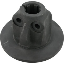 Belvilio spyruoklė 3,6 mm 661211