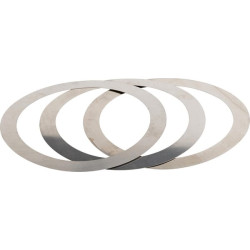 Tarpiklių rinkinys M12x150mm DIN 9021 Walterscheid AG152