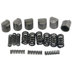 Kumštelis su spyruokle LT1-4 6x 421340007R06