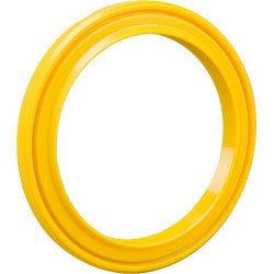 Sandarinimo žiedas K64/1 117x89x10.4 681800