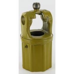 Sankabos jungtis K34B, W2380 Walterscheid 2131834