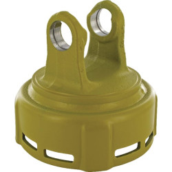 Sankabos jungtis K92/4, W2400/P400/W400E Walterscheid 356201